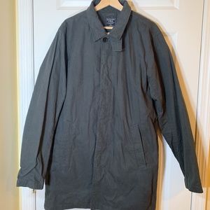 Abercrombie & Fitch Mac Jacket